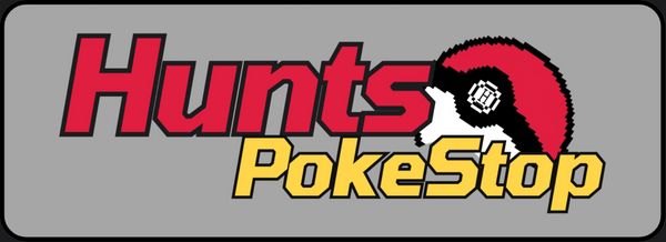 HuntsPokeStop